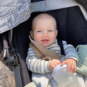 Meet your Posher, Debra